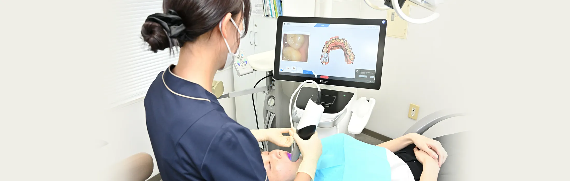 当院の矯正治療の概要