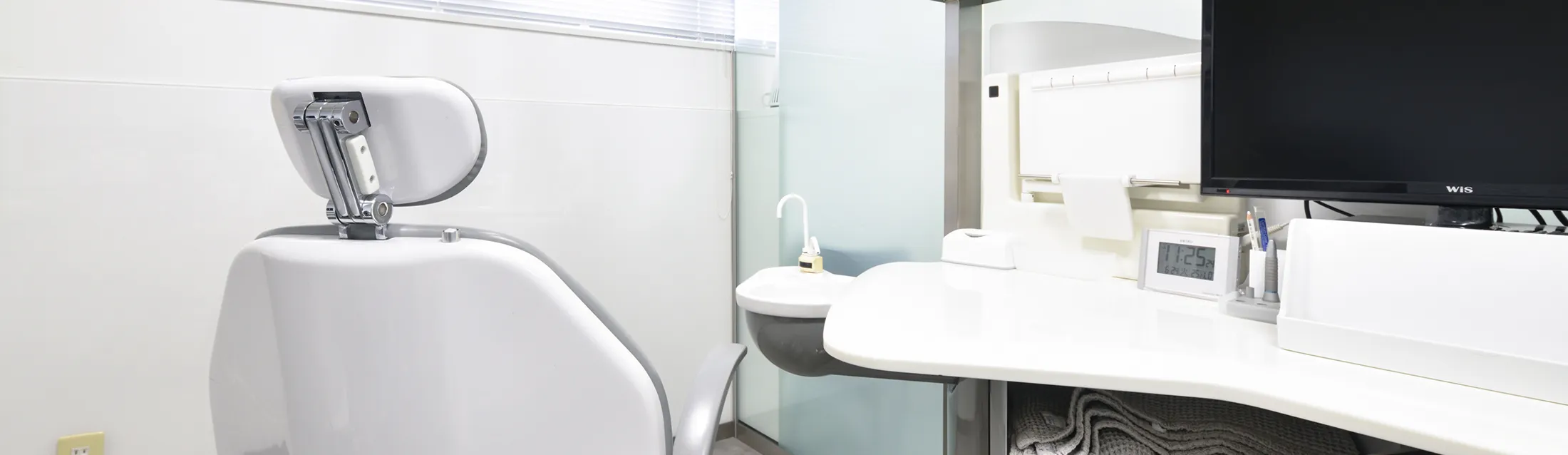 矯正治療の流れ