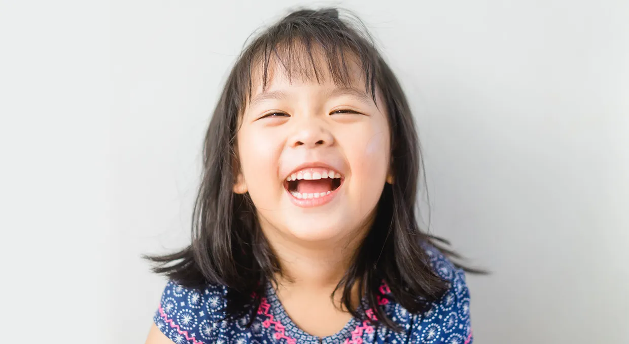 子どもの矯正歯科治療