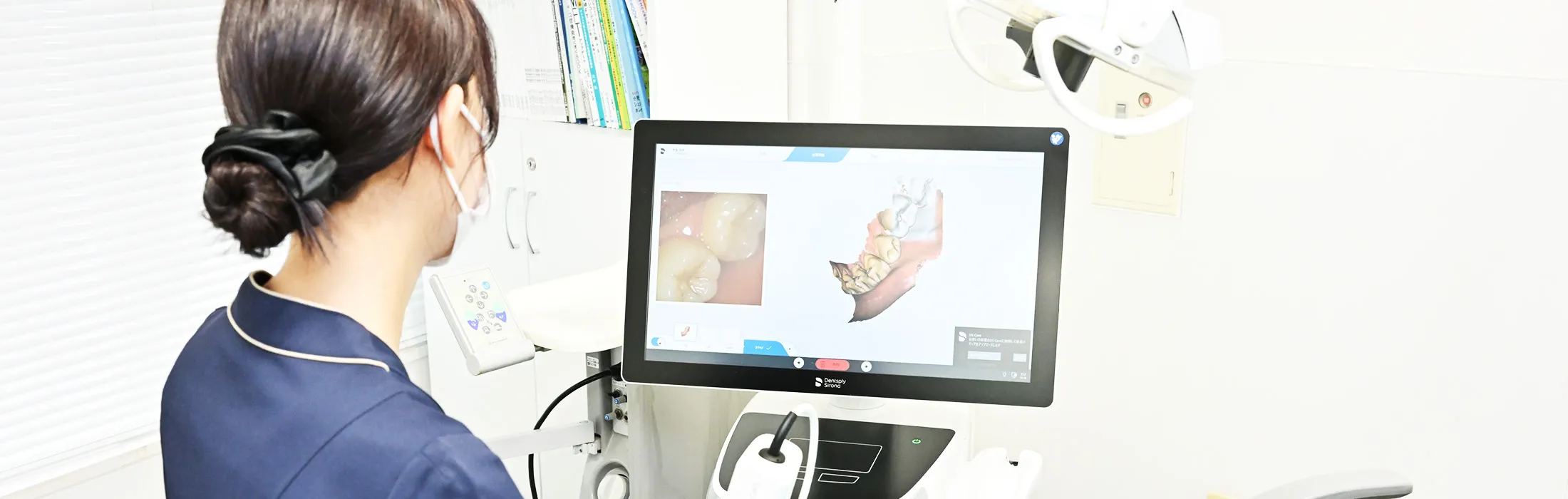 当院の矯正治療