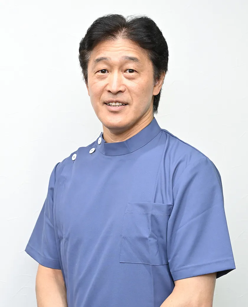 院長メッセージ