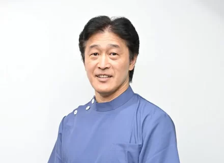 院長・スタッフ紹介